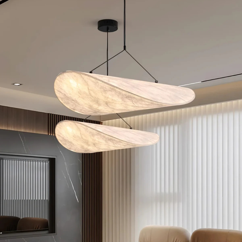 L’Élégance Torsadée