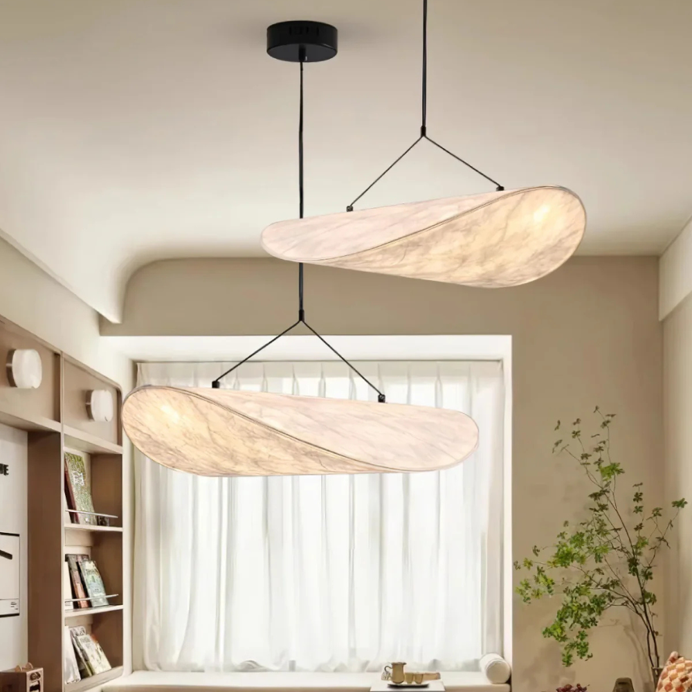 L’Élégance Torsadée