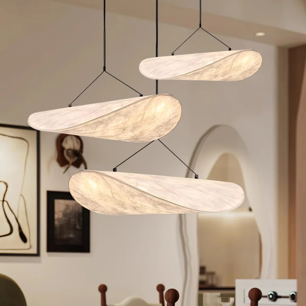 L’Élégance Torsadée