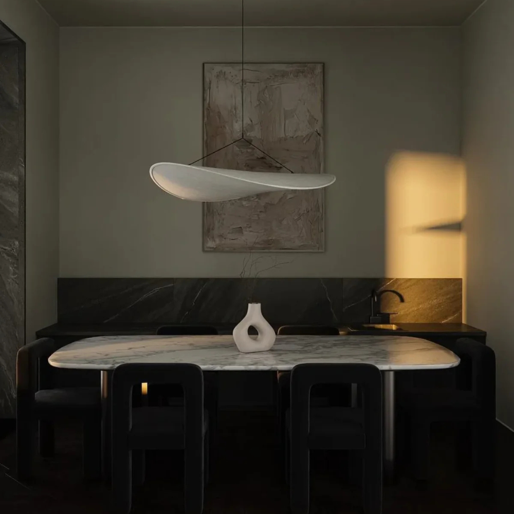 L’Élégance Torsadée