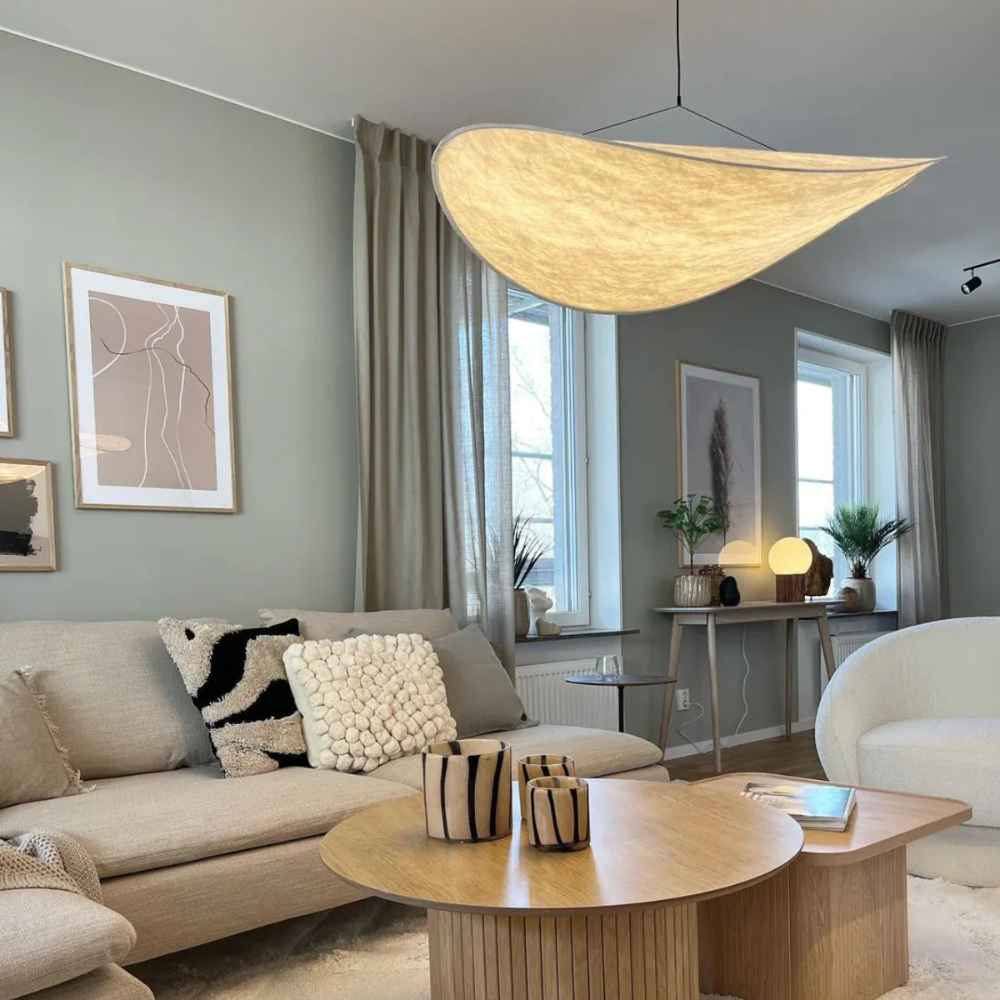 L’Élégance Torsadée