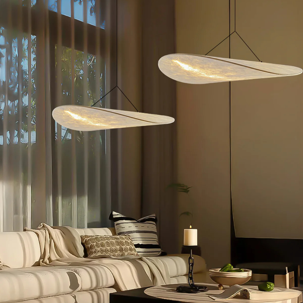 L’Élégance Torsadée