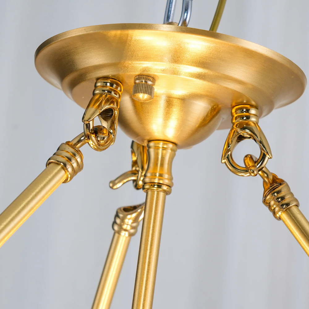 La Couronne Lumière