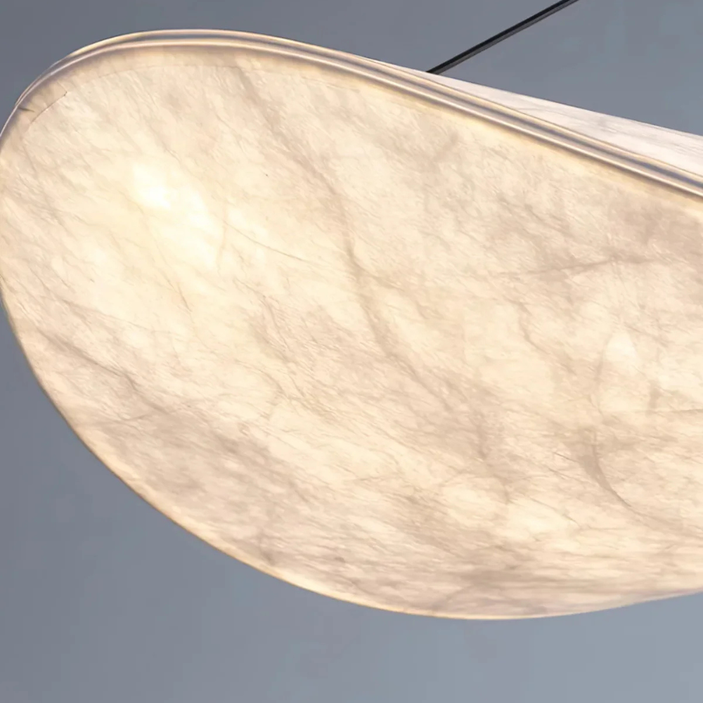 L’Élégance Torsadée