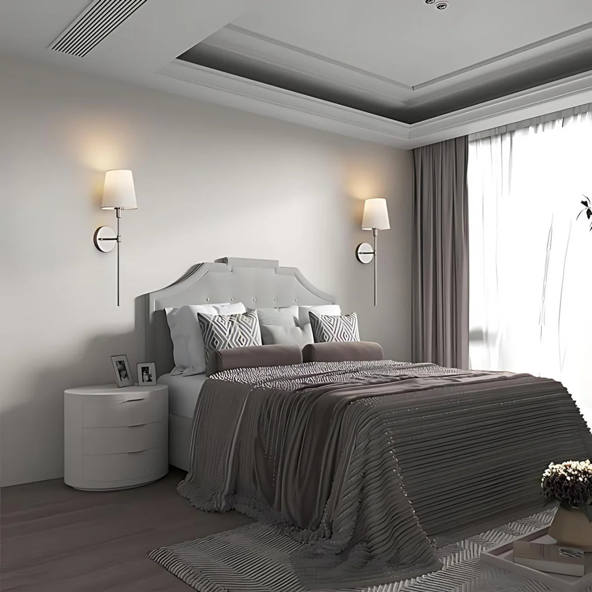 Le Flambeau Élégant