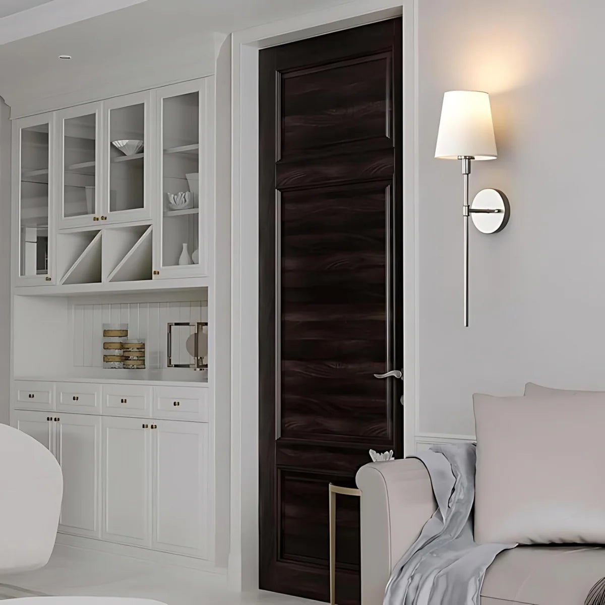 Le Flambeau Élégant