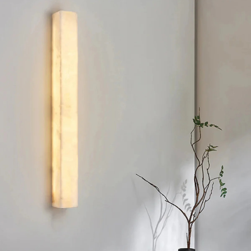 Le Pilier Lumineux