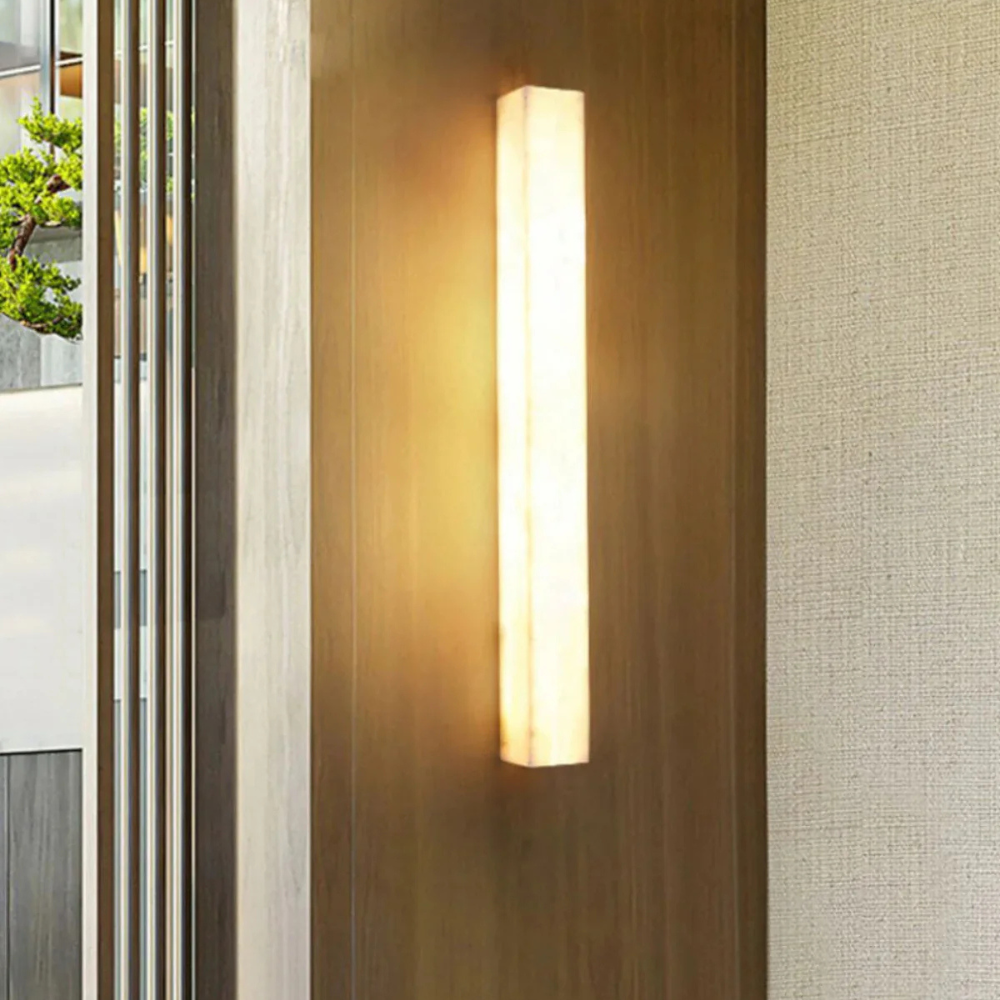 Le Pilier Lumineux