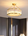 La Couronne Lumière