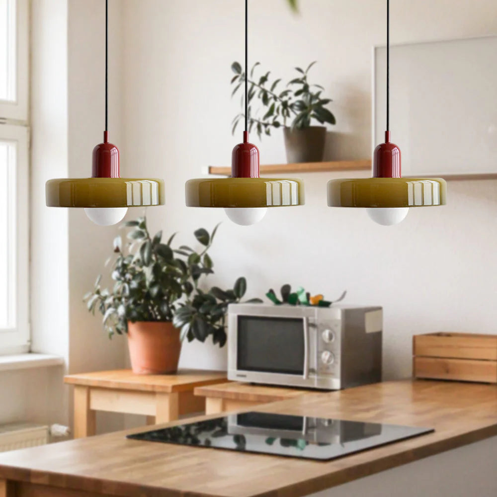 #color_Olive and Red