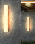 Le Pilier Lumineux