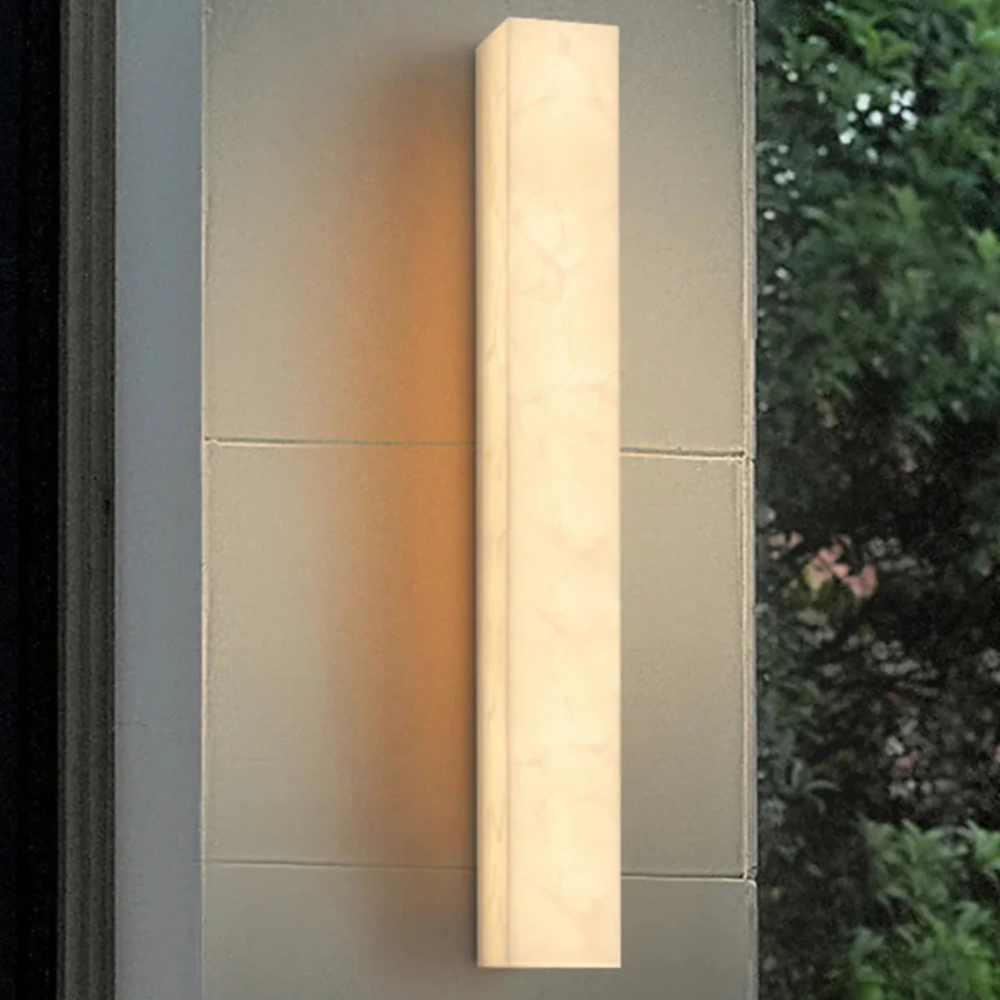 Le Pilier Lumineux