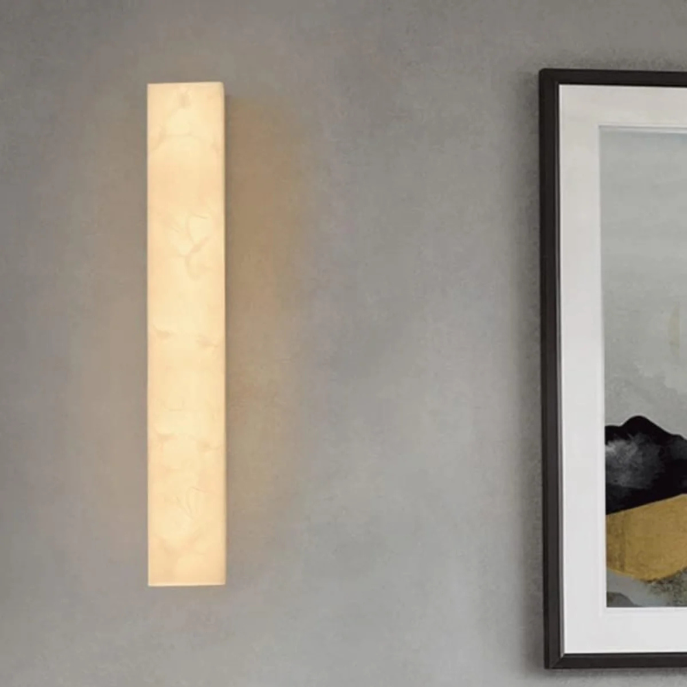 Le Pilier Lumineux