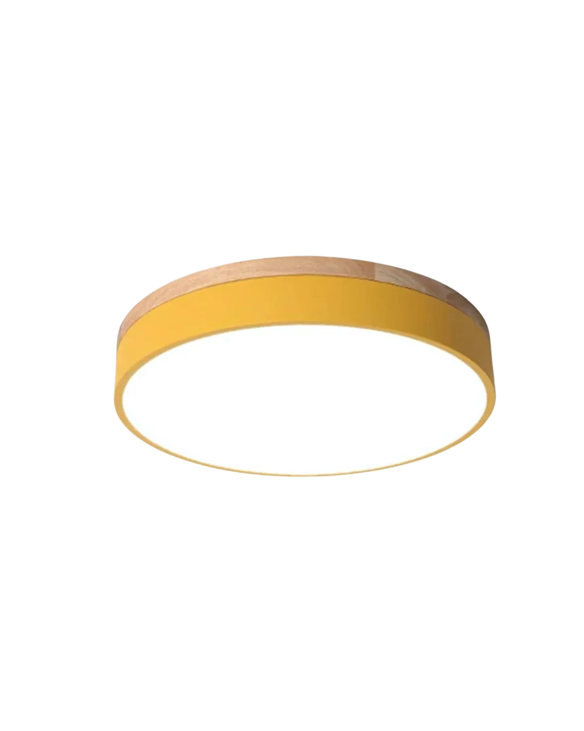 Le Halo Élégant
