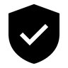 Trust badge icon